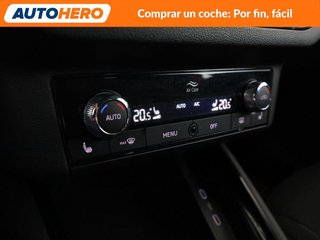 Skoda Scala 1.0 TSI Ambition