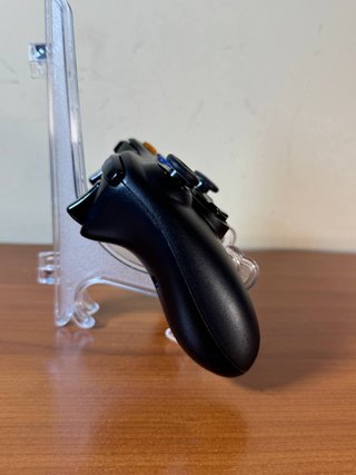 Controller Originale Xbox 360 Nero