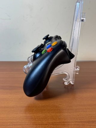 Controller Originale Xbox 360 Nero