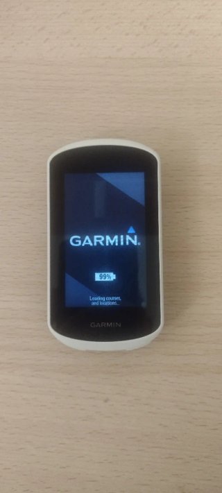 GPS Garmin Explore