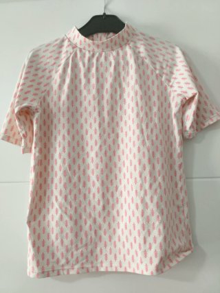 Traje neopreno niño amarillo y azul Arena 7-8