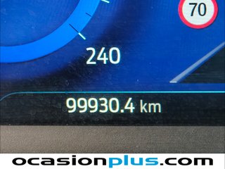Ford Puma 1.0 EcoBoost MHEV ST-Line X 92 kW (125 CV)