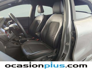 Ford Puma 1.0 EcoBoost MHEV ST-Line X 92 kW (125 CV)