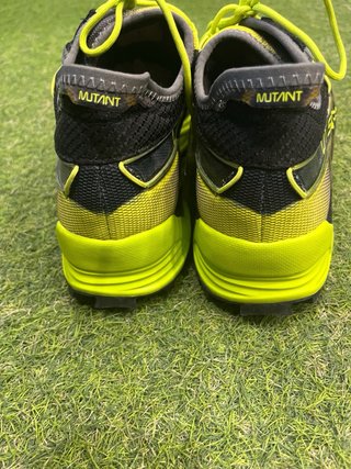 Zapatillas deportivas Trail running