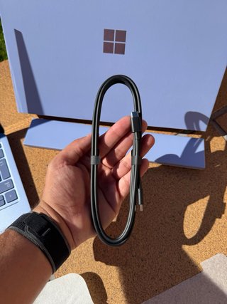 *NUEVO* Microsoft Surface Laptop 13” 16GB/512GB