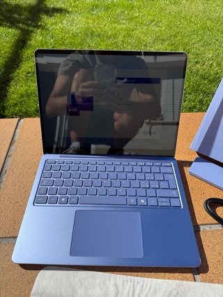 *NUEVO* Microsoft Surface Laptop 13” 16GB/512GB