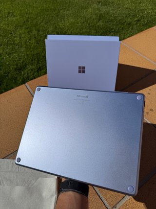 *NUEVO* Microsoft Surface Laptop 13” 16GB/512GB