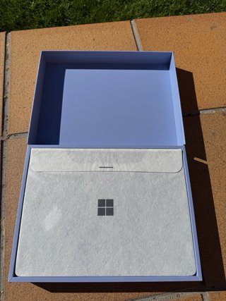 *NUEVO* Microsoft Surface Laptop 13” 16GB/512GB