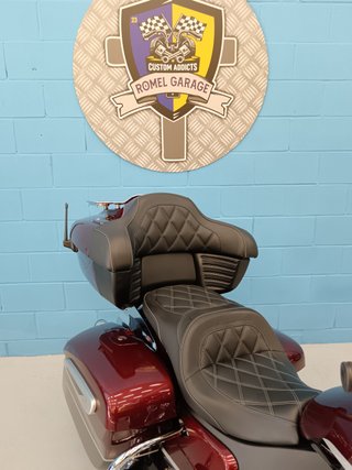 Indian Pursuit Limited