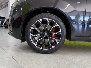 BMW X3 xDrive M Sport Pro 20 2.0 208CV auto MHEV
