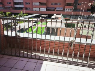 Reja de forja de acero para Ventana 240x110 cm