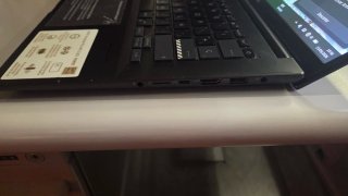 ASUS Vivobook Pro 14X OLED Ryzen 7 5800H RTX 3050