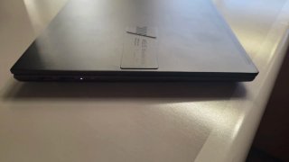 ASUS Vivobook Pro 14X OLED Ryzen 7 5800H RTX 3050
