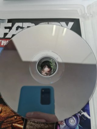 Far Cry The Wild Expedition PS3 PAL