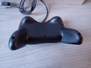 Mando Wii Pro Classic
