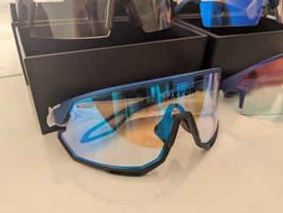 Gafas Deportivas Ixyon Ocean