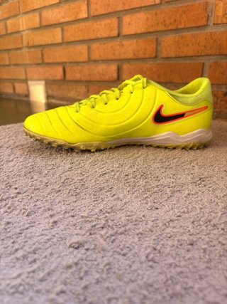 Botas de fútbol Nike Tiempo