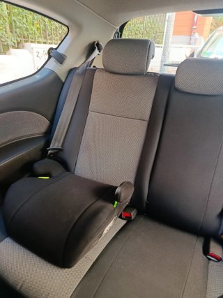 Chevrolet Aveo 2011