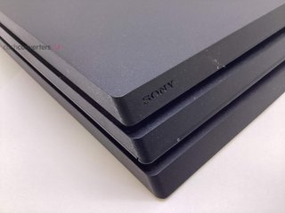 sony ps4 pro 1tb