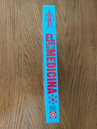El libro de la medicina