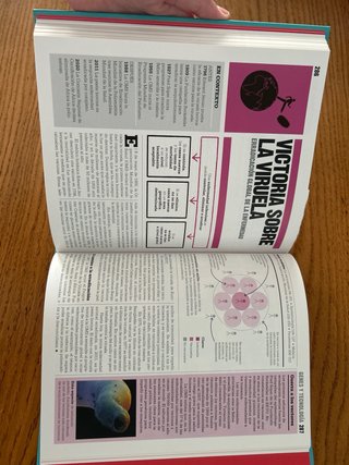 El libro de la medicina