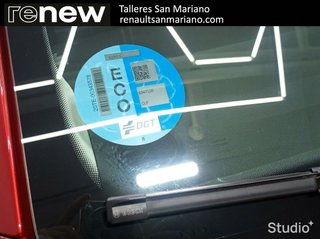 Dacia Sandero Stepway TCe 100 ECO-G Essential 2021