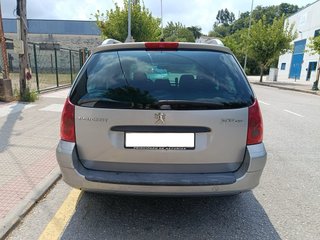 Peugeot 307 SW 2.0i