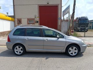 Peugeot 307 SW 2.0i