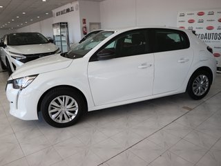 Peugeot 208 BlueHDi 73kW (100CV) Active Pack
