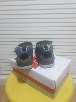 Sandalias Biomecanics Niño Talla 24
