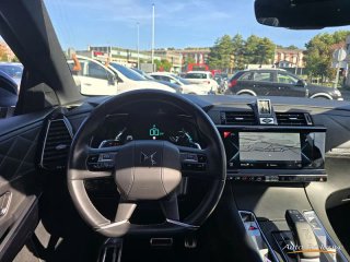 DS DS7 E-TENSE 4X4