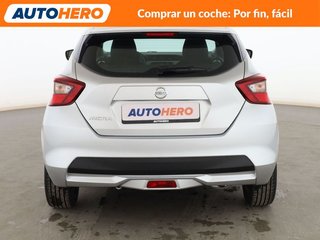 Nissan Micra 1.0 IG-T Acenta