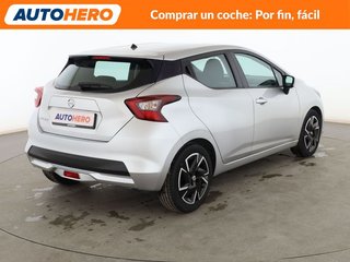 Nissan Micra 1.0 IG-T Acenta