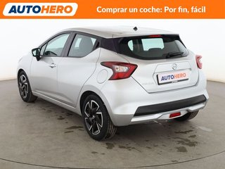 Nissan Micra 1.0 IG-T Acenta