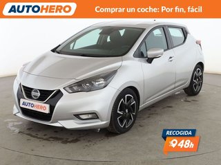 Nissan Micra 1.0 IG-T Acenta