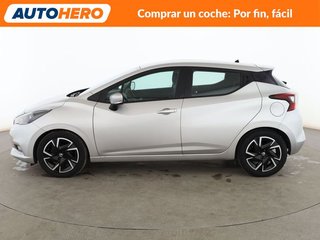 Nissan Micra 1.0 IG-T Acenta