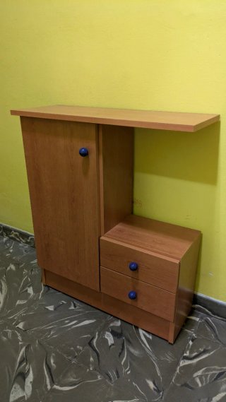 Mueble Aparador entrada