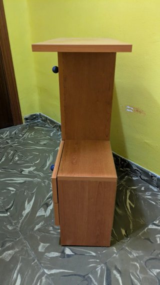Mueble Aparador entrada