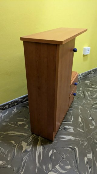Mueble Aparador entrada
