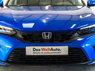 Honda Civic 2025