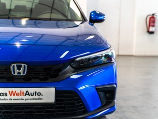Honda Civic 2025