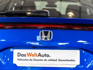 Honda Civic 2025