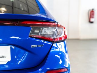 Honda Civic 2025