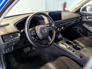 Honda Civic 2025