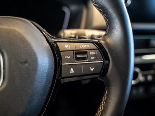 Honda Civic 2025
