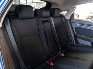 Honda Civic 2025