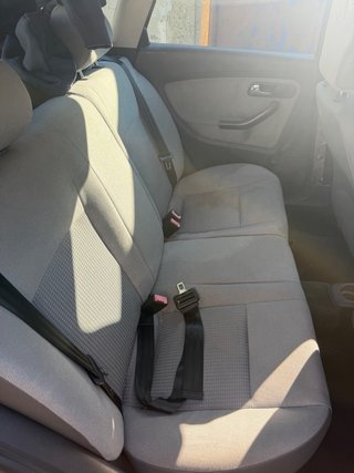 SEAT Ibiza 2003