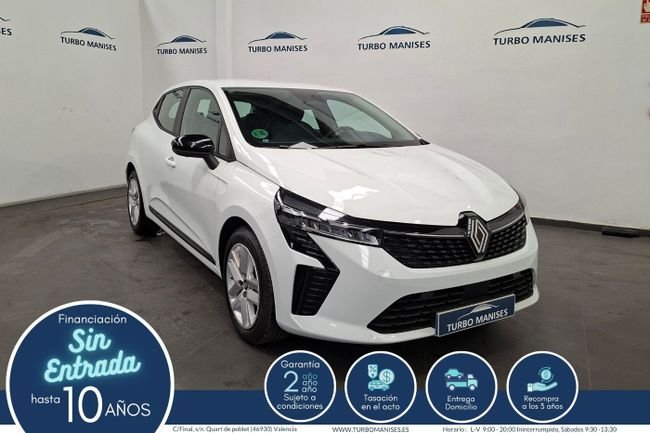 Renault Clio evolution dCi 2025