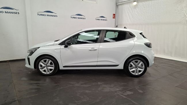 Renault Clio evolution dCi 2025, foto 2