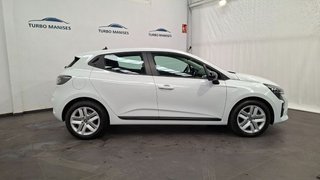 Renault Clio Evolution dCi 100 (74kw)